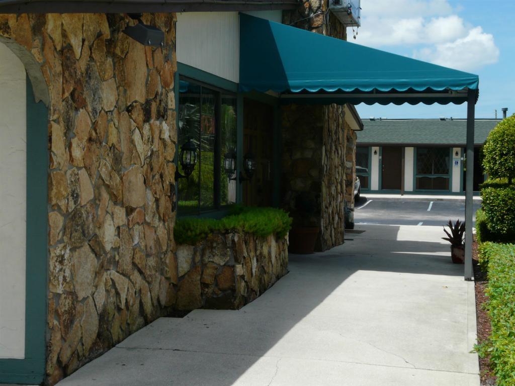 Spinnaker Inn Of Naples Vineyards Exterior foto