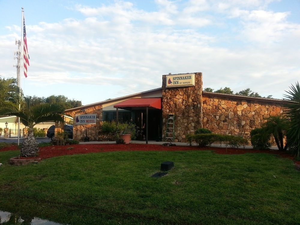 Spinnaker Inn Of Naples Vineyards Exterior foto