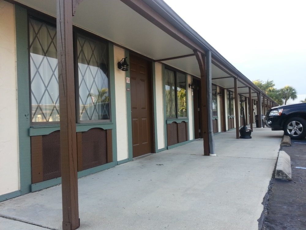 Spinnaker Inn Of Naples Vineyards Exterior foto