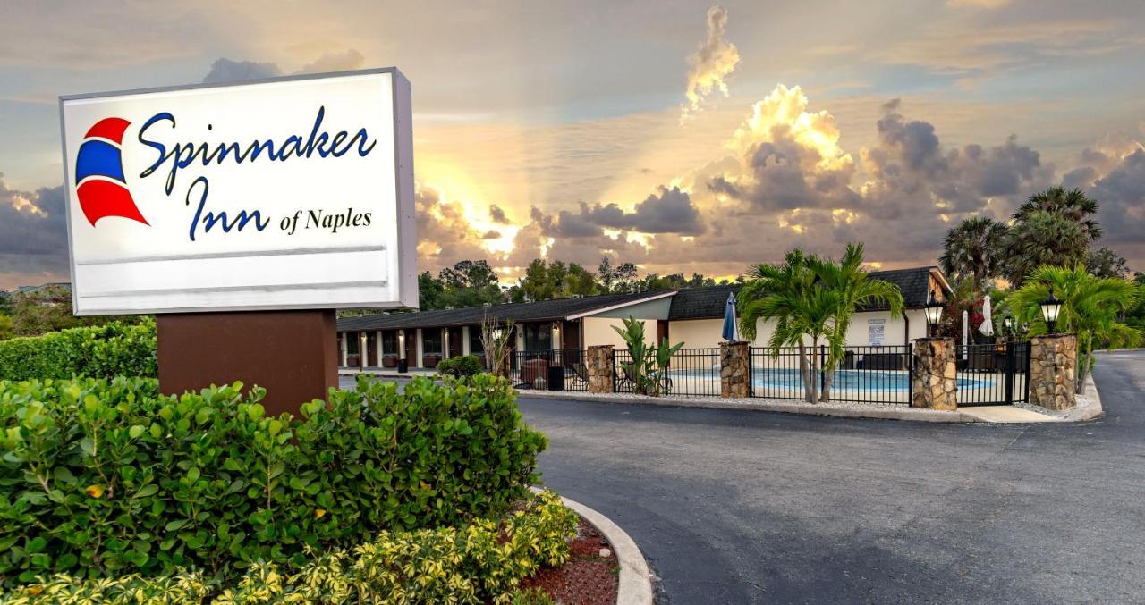Spinnaker Inn Of Naples Vineyards Exterior foto