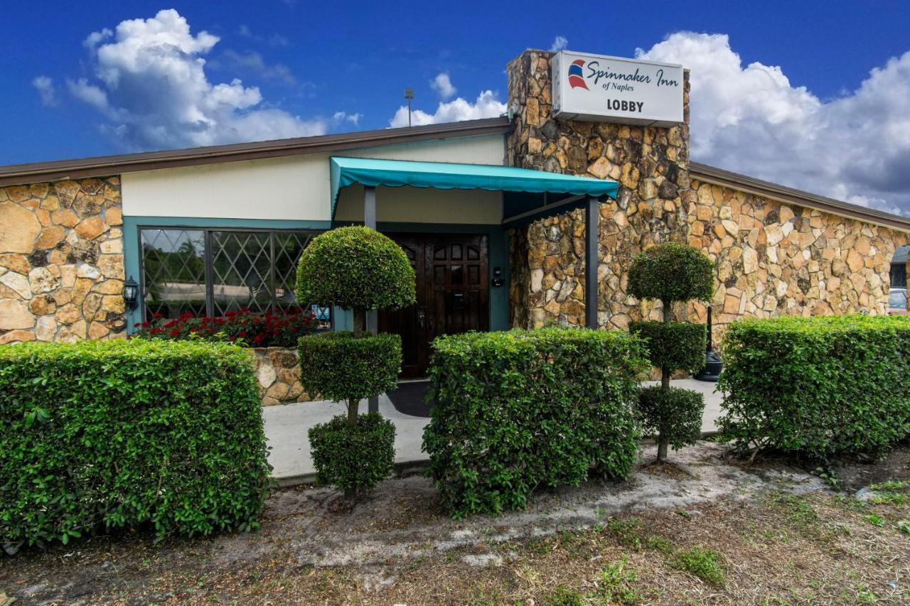 Spinnaker Inn Of Naples Vineyards Exterior foto